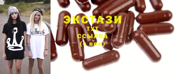хмурый Липки