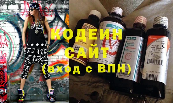 хмурый Липки